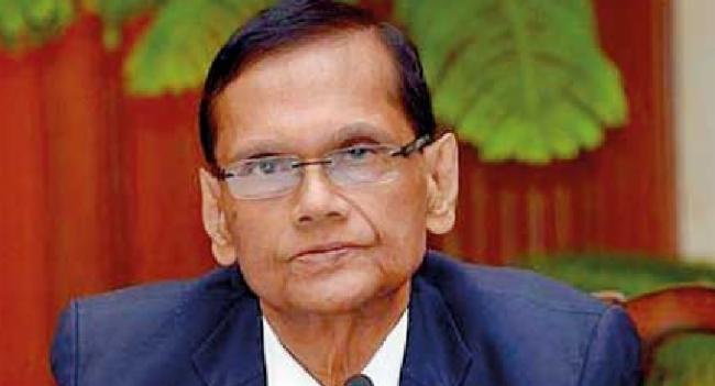 "Stalled Investigations, Protected Rogues" - GL